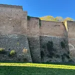 San Giovanni Flat Near To Colosseo