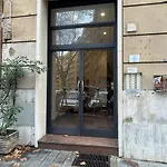 San Giovanni Flat Near To Colosseo