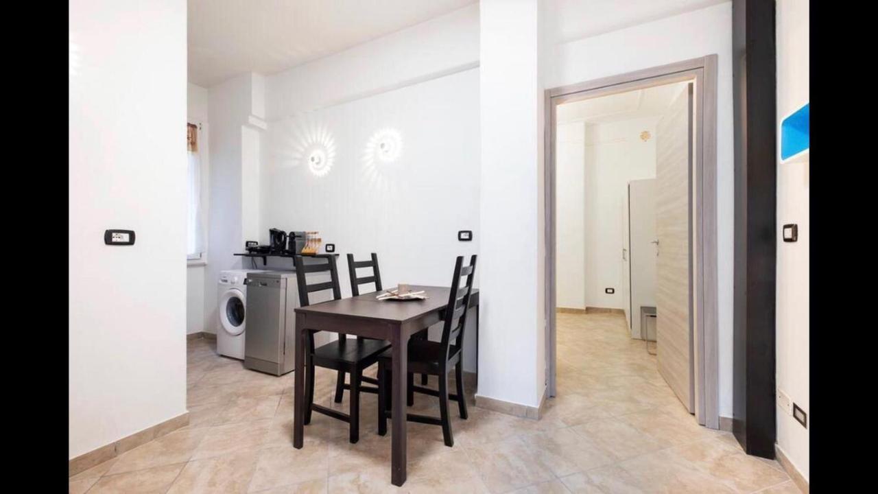 San Giovanni Flat Near To Colosseo Rome