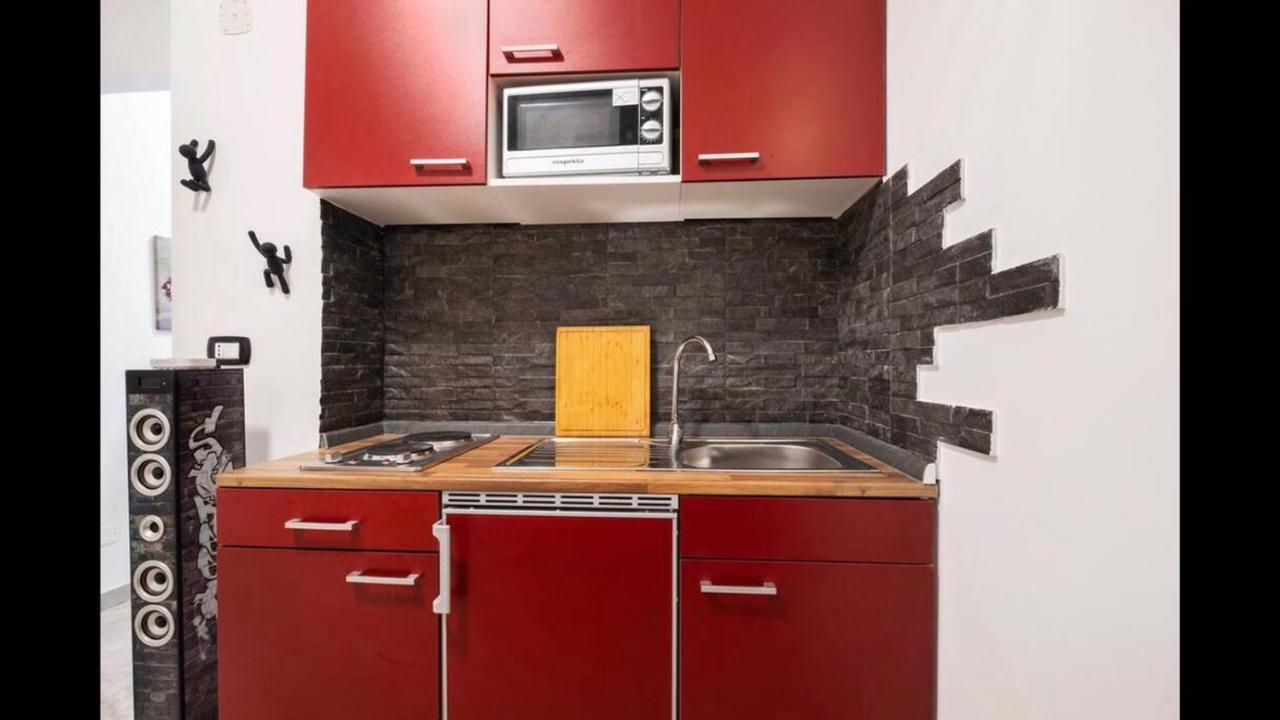San Giovanni Flat Near To Colosseo Appartement Rome