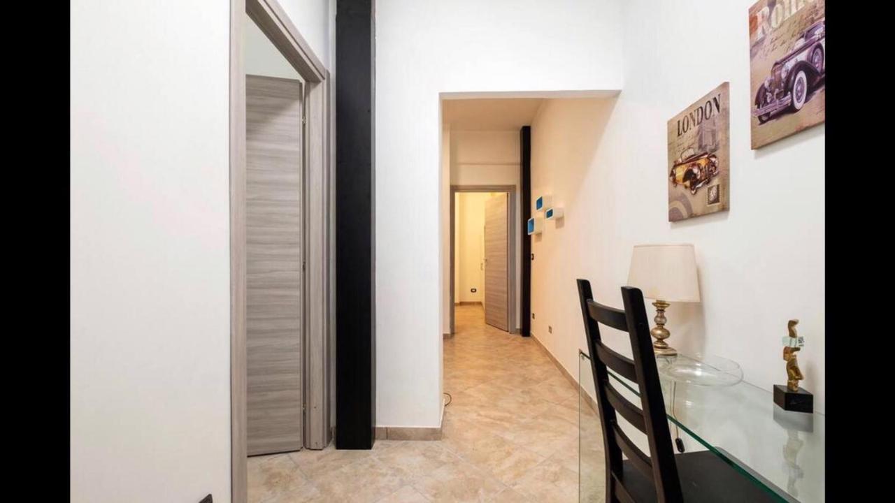San Giovanni Flat Near To Colosseo * Rome