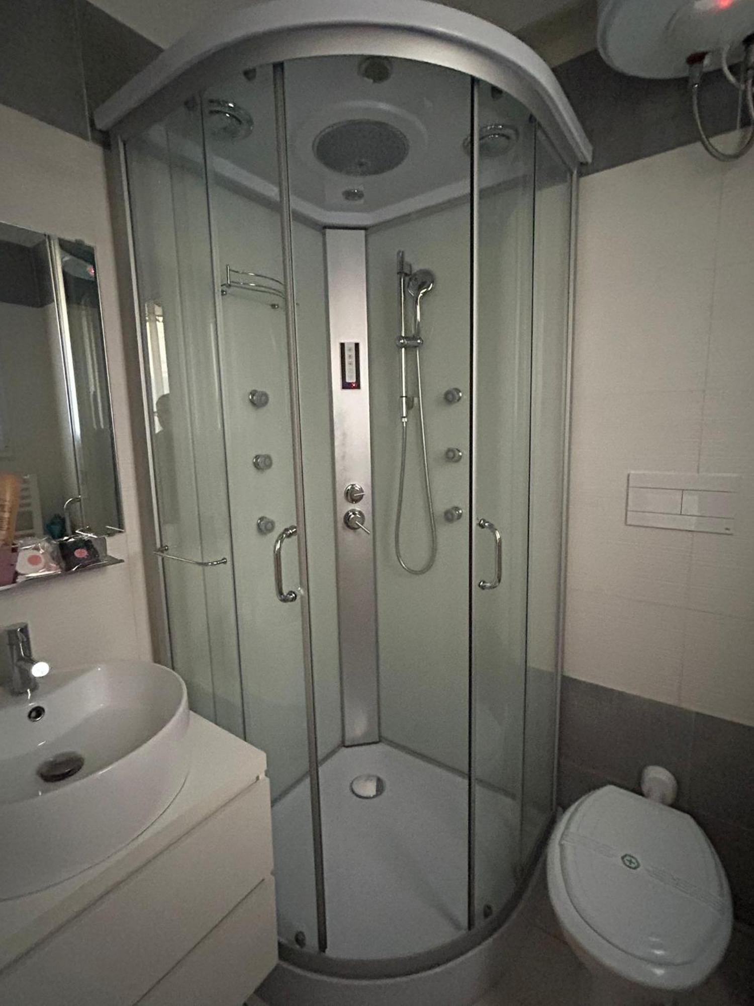 San Giovanni Flat Near To Colosseo Rome