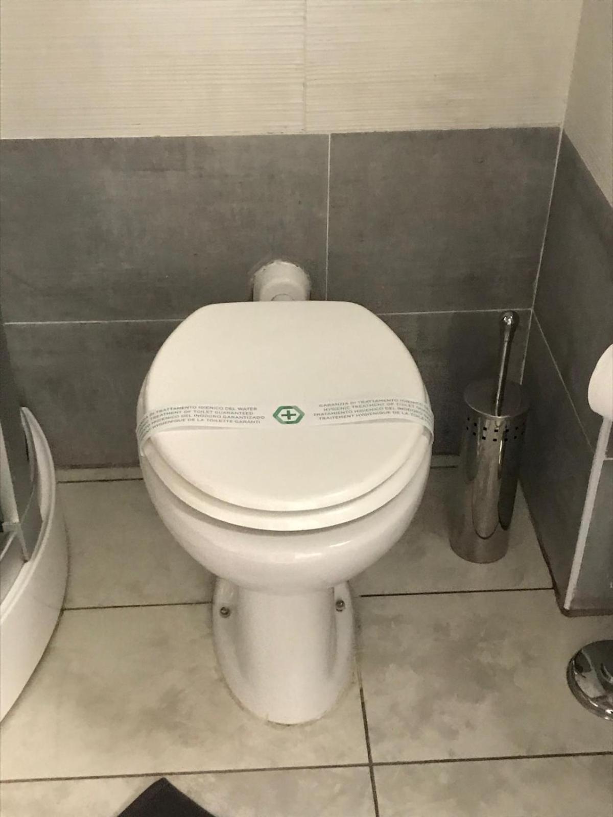 San Giovanni Flat Near To Colosseo * Rome