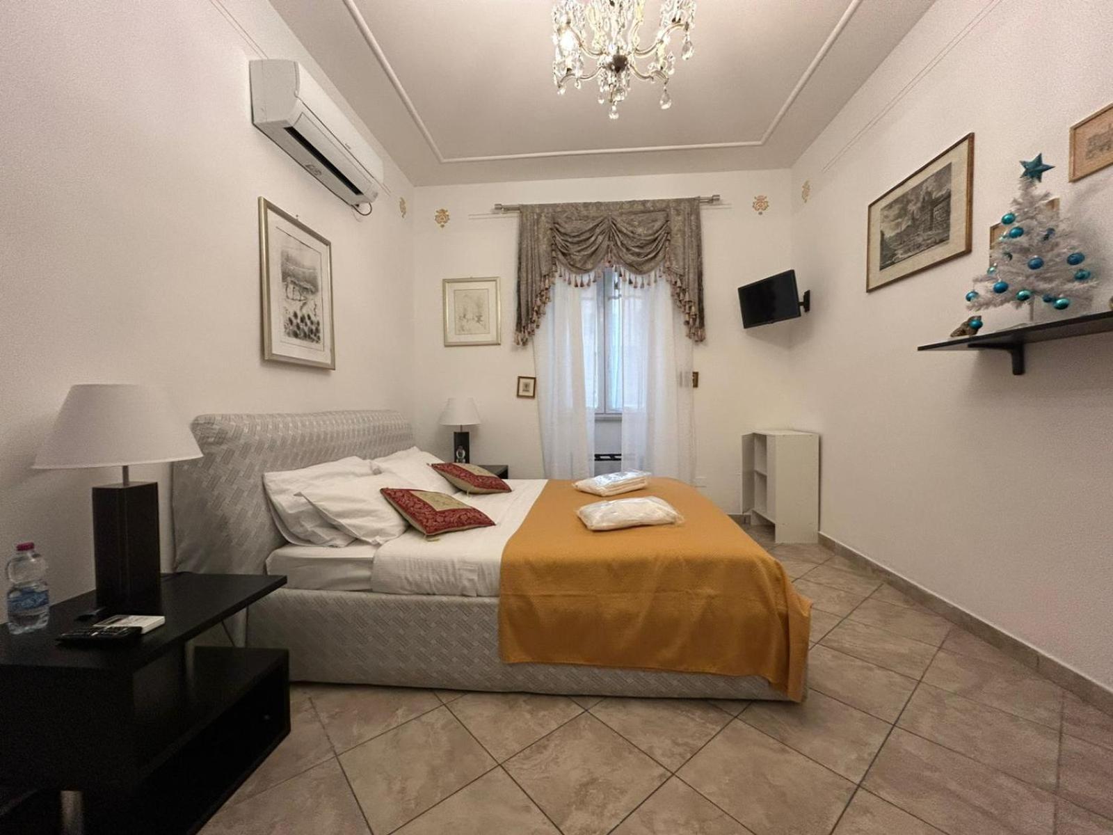 Apartment San Giovanni Flat Near To Colosseo