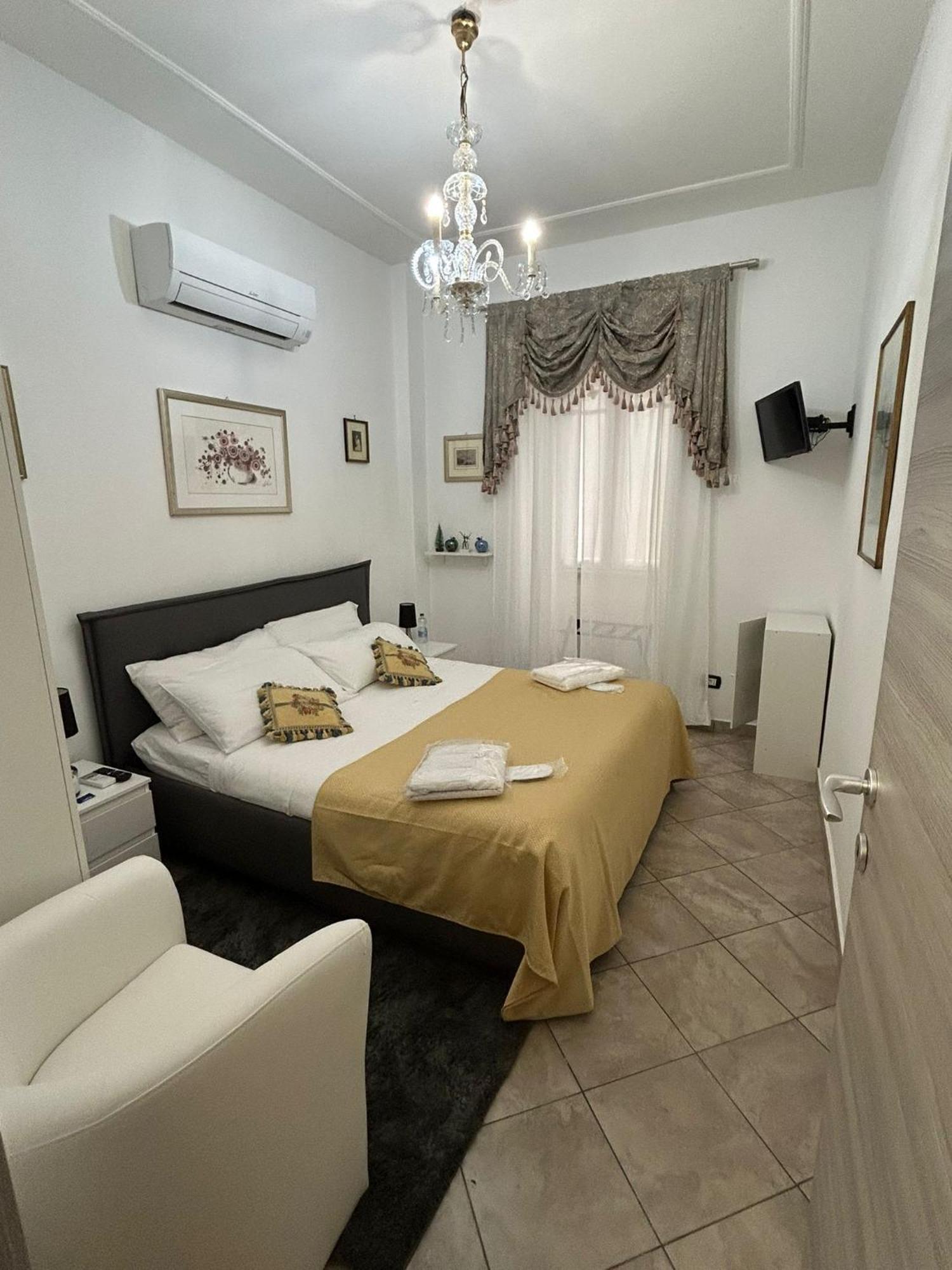 Apartment San Giovanni Flat Near To Colosseo *