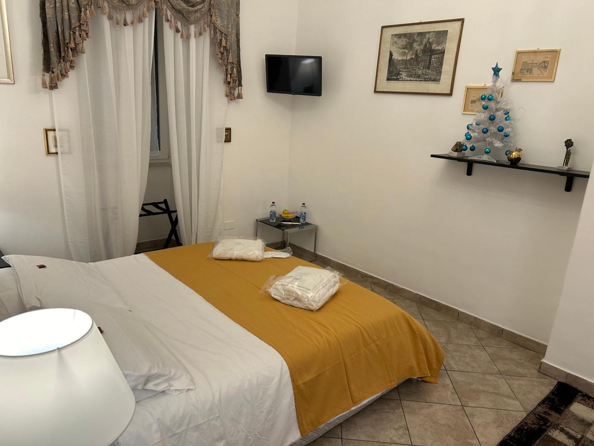San Giovanni Flat Near To Colosseo Rome