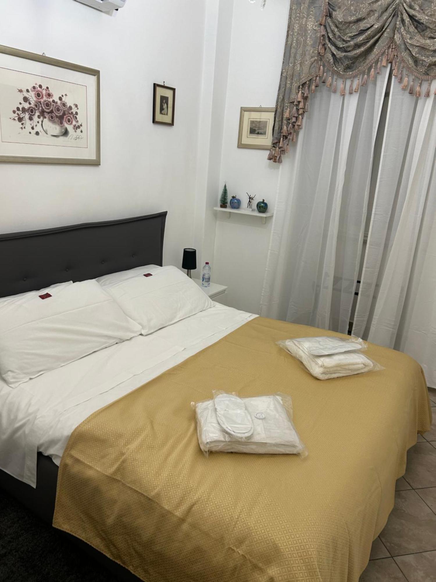 San Giovanni Flat Near To Colosseo Appartement